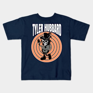 Tyler Hubbard // Original Street Kids T-Shirt